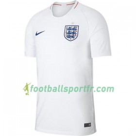 Tenue Angleterre Domicile Coupe du monde 2018 Maillot de Foot